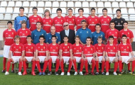 Giải hạng II Tây Ban Nha có thể tạm hoãn vì Real Murcia