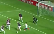 Video: San Lorenzo vô địch Copa Libertadores 2014