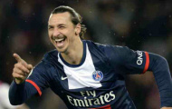 Ibrahimovic ấn định thời điểm treo giảy