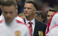 Louis Van Gaal – “bậc thầy tâm lý học”