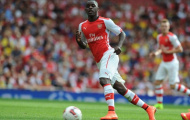 Joel Campbell: Của để dành của Arsene Wenger