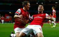 Arsenal - Không cần ồn ào
