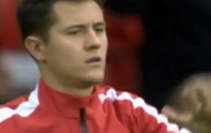 Video: Màn trình diễn của Herrera vs Valencia CF
