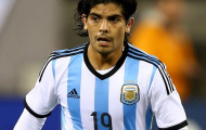 Tiền vệ ngổ ngáo Banega muốn đào tẩu sang Sevilla