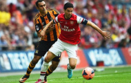 Arsenal mùa giải mới: Cần cân nhắc vai trò của Arteta