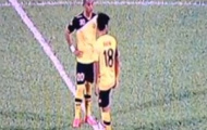 Video: Trực tiếp U19 Việt Nam - U22 Brunei