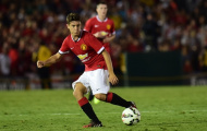 Đừng vội kỳ vọng Ander Herrera là Paul Scholes ‘mới’!