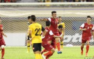 Video: U19 Việt Nam 2-2 U21 Brunei