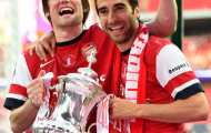 Falamini, Rosicky những chàng ngự lâm pháo thủ