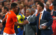 Man Utd mất 9 cầu thủ trước trận khai mạc Ngoại hạng Anh