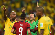 FIFA bị kiện đòi 1,3 tỷ đôla vì trọng tài yếu kém ở World Cup