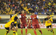HLV U19 Việt Nam phàn nàn trọng tài đã thiên vị Brunei