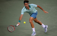Federer đánh giá cao Murray trước tứ kết Cincinnati