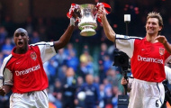 Arsenal và cái dớp trung vệ