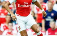 Premier League 2014-2015 và “7 tay súng oai hùng” - Bài 2: Arsenal - Lột xác hoàn toàn