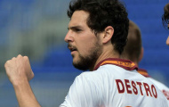 Tottenham đang đàm phán với chân sút trẻ của Roma