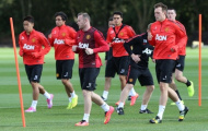 Van Gaal không nhồi thể lực học trò trước trận gặp Swansea