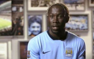 Sagna ám chỉ Wenger là kẻ nói dối