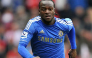 Victor Moses lại chuẩn bị phải khăn gói rời Chelsea