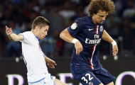 22h00, ngày 16/08 Paris Saint Germain vs Bastia: Đẳng cấp nhà vô địch