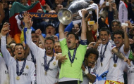 Real và mục tiêu tối thượng của mùa giải: Đi trên lịch sử Champions League