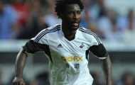 Liverpool hay Arsenal nên mua Wilfried Bony?