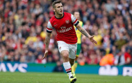 Arsenal: Muốn thành công cần thêm “chất showbiz”