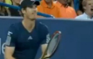Video Cincinnati Masters: Federer thắng thuyết phục Murray