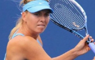 Video Cincinnati Masters: Sharapova ngược dòng kịch tính hạ Halep