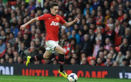 Van Gaal ép các đội trẻ M.U đá 3-5-2