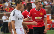 Fletcher dội nước lạnh lên đầu, rồi gửi thách thức đến Ronaldo
