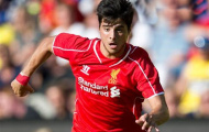 Liverpool chính thức chia tay cầu thủ thứ 4