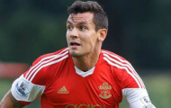 Lovren hãnh diện khi được so sánh với huyền thoại của Liverpool