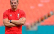 Chùm ảnh: Liverpool nỗ lực tập luyện trước trận gặp Southampton