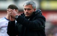 Mourinho nổ súng vào Arsenal và Man City trước mùa giải mới