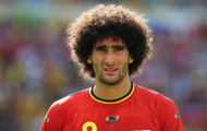 Napoli có thể chiêu mộ Fellaini với giá chỉ 5.5 triệu bảng