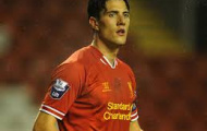 Video: Martin Kelly, ngôi sao trẻ không thể 'sống' nổi tại Liverpool