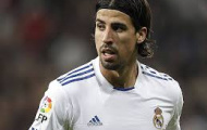 Video: Sami Khedira, ngôi sao có giá chỉ 8 triệu bảng của Real