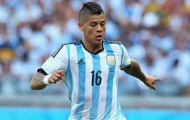 Van Gaal trực tiếp gọi điện thoại cho hậu vệ Marcos Rojo