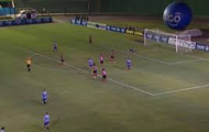 Video: Cú vuốt bóng khó tin của Martin Minadevino