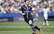 PSG gặp họa trong ngày vượt qua Bastia