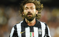 Pirlo tiết lộ bến đỗ mới trong tương lại