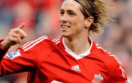 Video: Màn trình diễn ấn tượng của Fernando Torres vs Chelsea mùa 2008/09