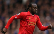 CHÍNH THỨC: Victor Moses rời Chelsea, đến Stoke City