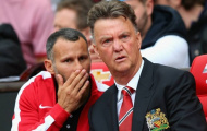 Thử lửa Premier League: Nóng lắm không Van Gaal?
