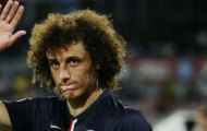 David Luiz nói gì về màn ra mắt tại Parc des Princes