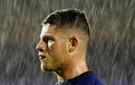 Sốc! Everton có thể mất thần đồng Ross Barkley tới 5 tháng