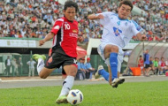 U21 Campuchia dùng tiền đạo 27 tuổi đấu với U19 Việt Nam