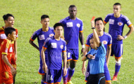 V-League 2014 - Cơn ác mộng của nhà tổ chức - Bài 5: Cuộc chuyển giao ngoạn mục