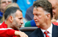 Van Gaal: 'Các cầu thủ chưa đạt trình độ mong muốn'
